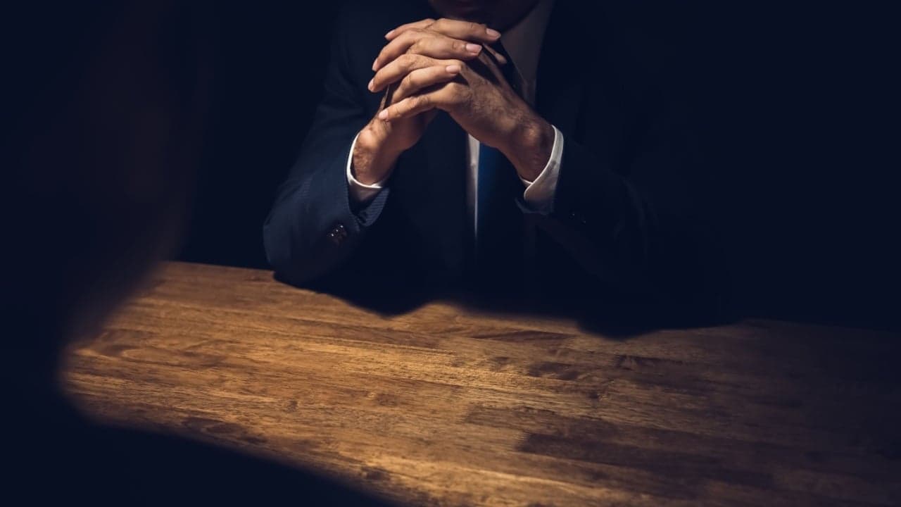 Feds Tahu Satoshi? Gugatan Menuntut DHS Merilis Wawancara Tersembunyi Pendiri Bitcoin