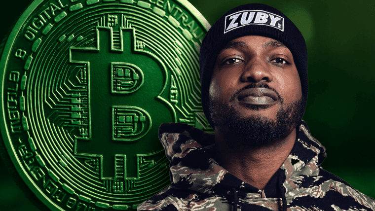 Wszechstronny przedsiębiorca Zuby ujawnia prawdziwy 'kod oszukiwania': Porzuć fiat, gromadź Bitcoin