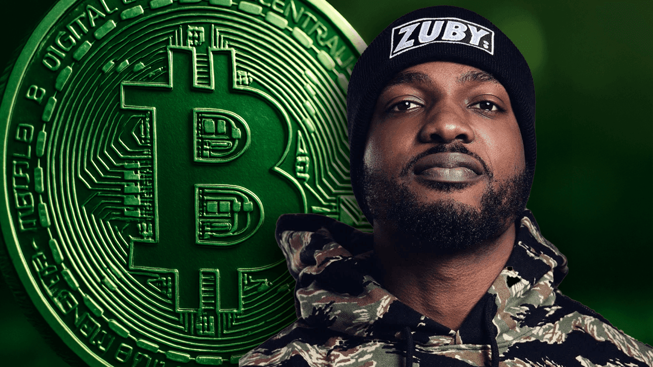 Wszechstronny przedsiębiorca Zuby ujawnia prawdziwy 'kod oszukiwania': Porzuć fiat, gromadź Bitcoin