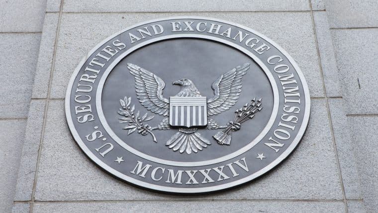SEC Moves to Reshape Crypto Trading With April Roundtable