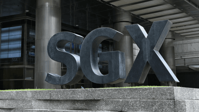 Singapore Exchange lanserer Bitcoin Perpetual Futures derivatprodukt