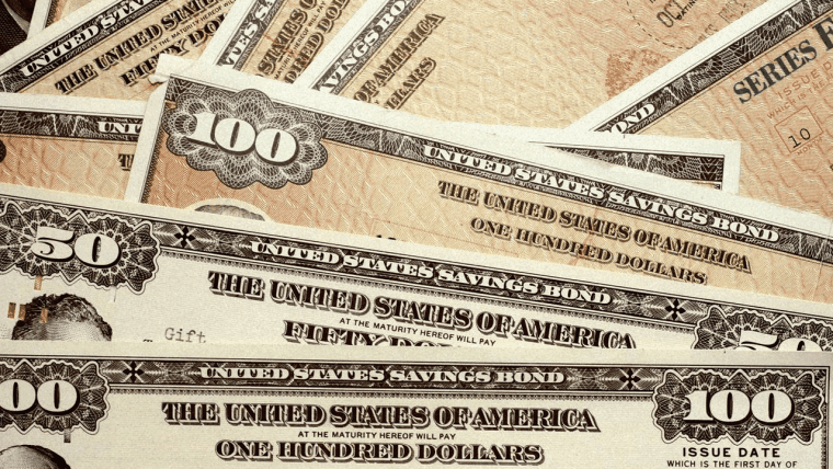 यील्ड झटका: 30-वर्षीय अमेरिकी ट्रेजरी नोट में 1981 के बाद से सबसे बड़ा साप्ताहिक उछाल देखा गया