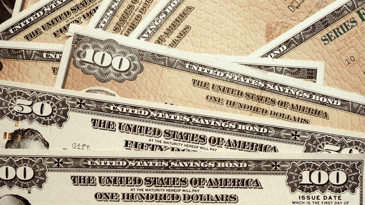 Yield Shock: 30-årig amerikansk statsobligasjon ser største ukentlige hopp siden 1981