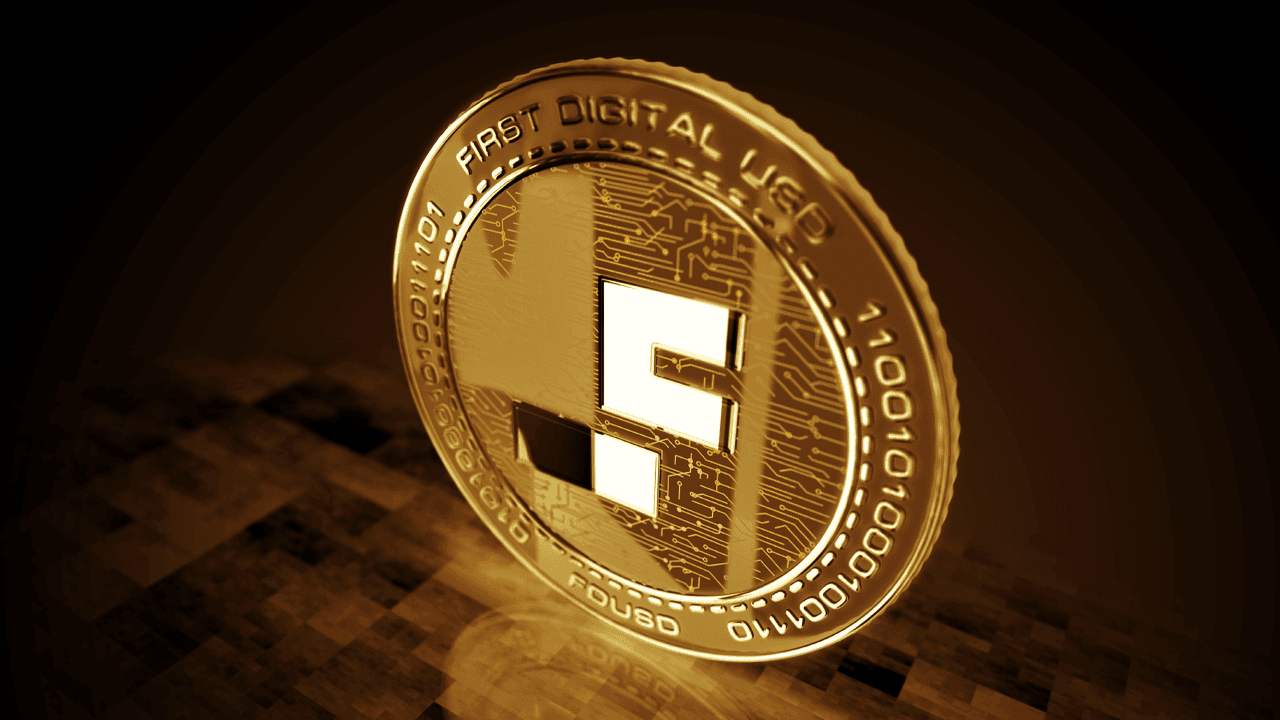 FDUSD mengurangi nilai setelah Justin Sun menuduh First Digital 'bangkrut' di tengah sengketa $456 juta