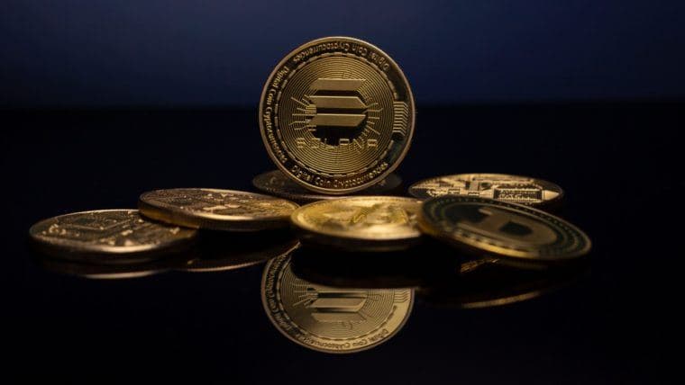 Galaxy Digital Reportedly Swaps $100 Million Worth of Ethereum for Solana