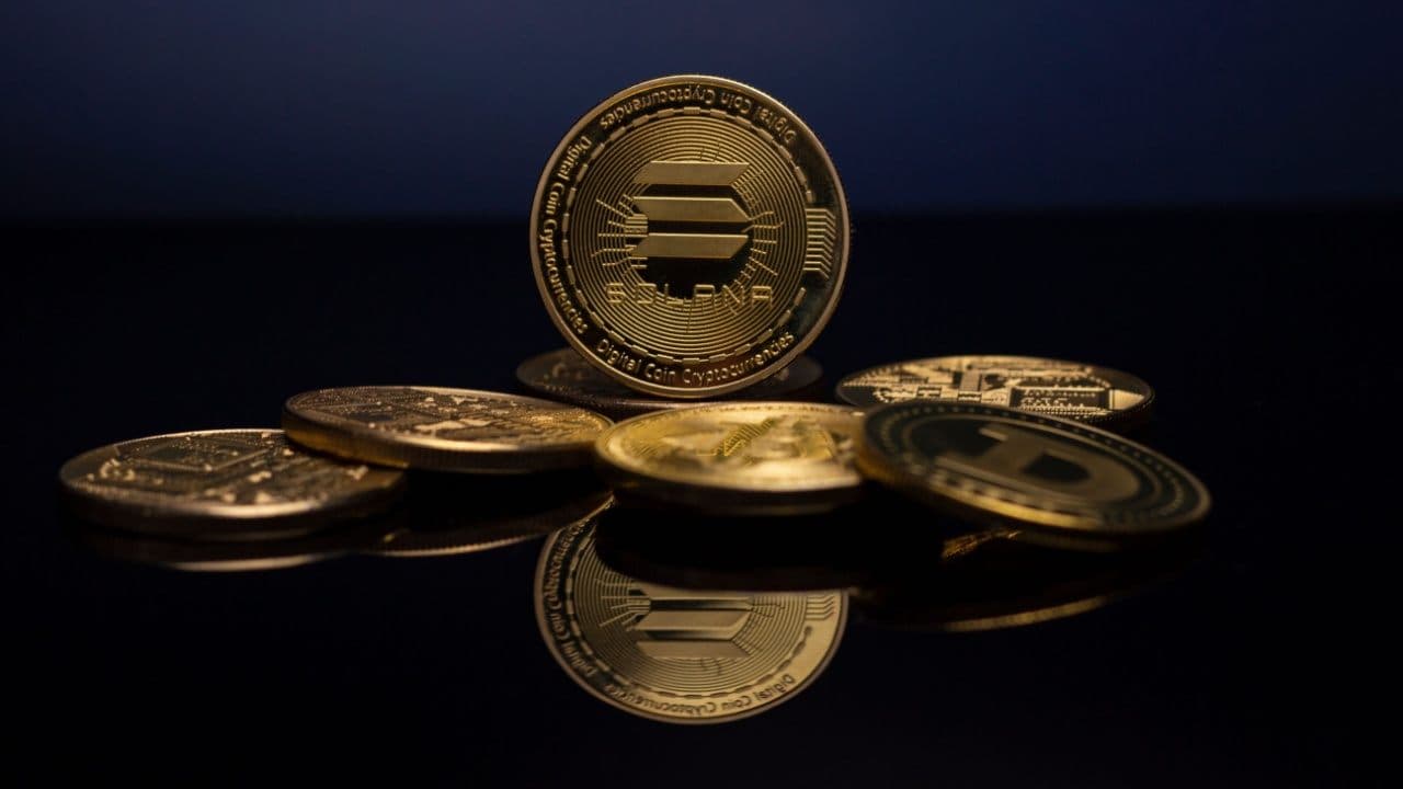 Galaxy Digital Reportedly Swaps $100 Million Worth of Ethereum for Solana