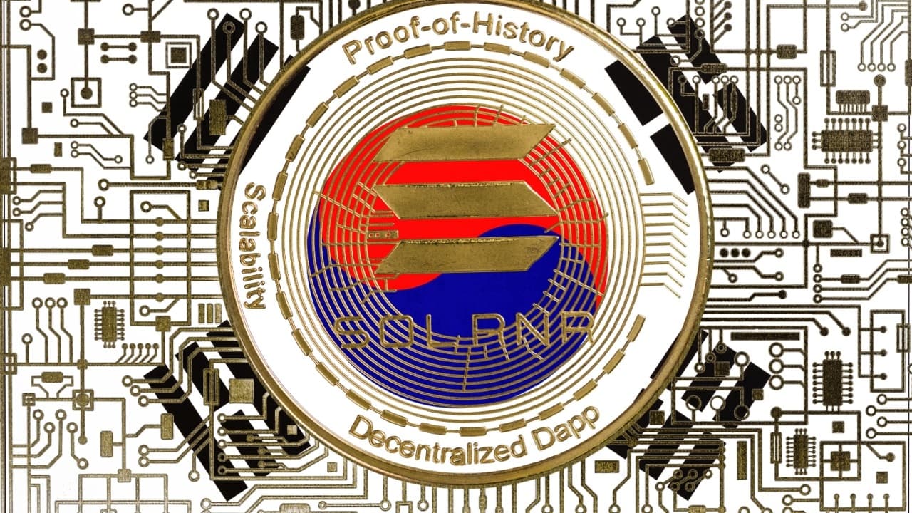 Astra Fintech صندوق 100 میلیون دلاری برای تقویت نوآوری اکوسیستم سولانا راه‌اندازی می‌کند