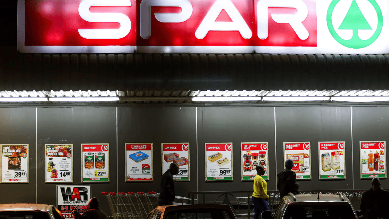 Le géant des courses SPAR explore les paiements en crypto-monnaie