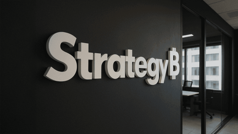 Bitcoin Whale Goes Bigger: Strategy’s Treasury Balloons to 538,200 BTC