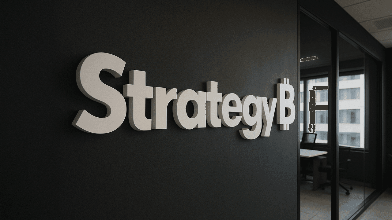 Bitcoin Whale Goes Bigger: Strategy’s Treasury Balloons to 538,200 BTC