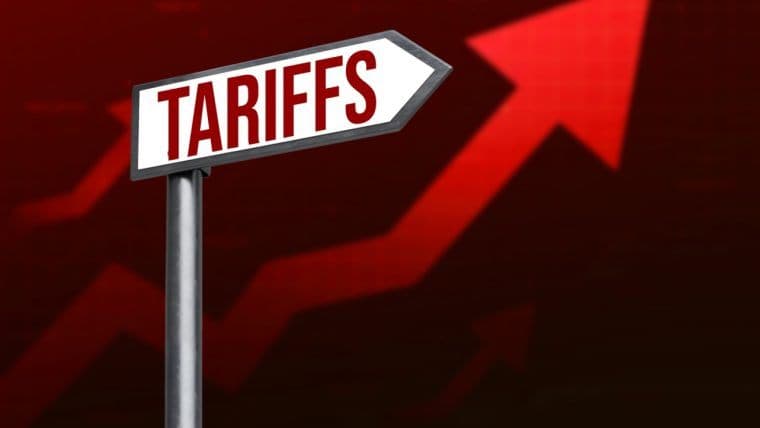 Arthur Hayes Champions Tariffs as a Path to Strengthen Bitcoin and Gold