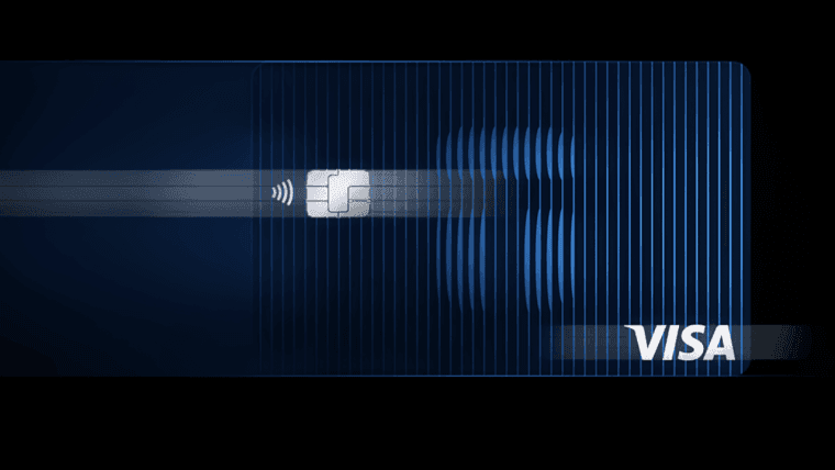 Tangem annonce une carte Visa auto-garde utilisant une puce de portefeuille froid