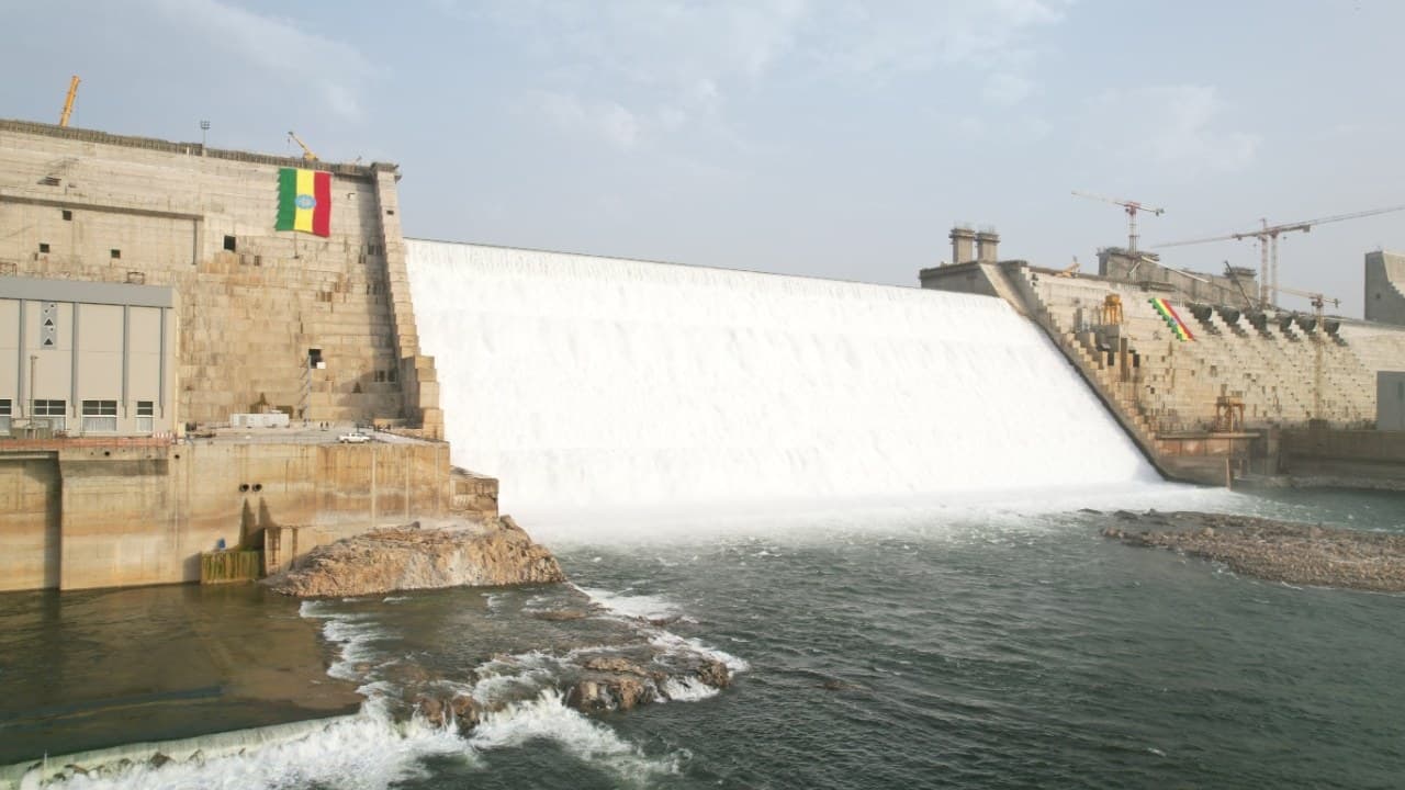 Phoenix Group Øger Etiopiens Bitcoin Mining Kapacitet til 132 MW