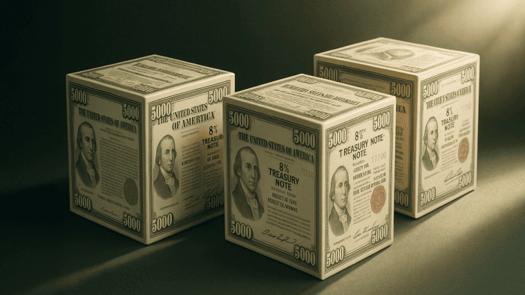 El BUIDL de Blackrock Captura el 67% de un Aumento Semanal de $450M en Tesorerías Tokenizadas