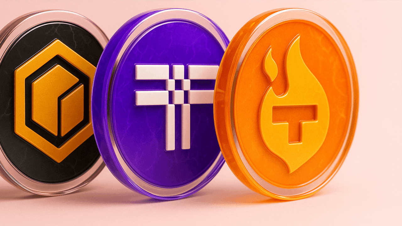 This Week’s Top Gainers: T Token Logs a 30% Advance, CORE and TFUEL Notch Gains
