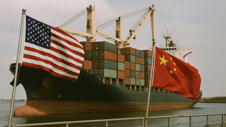 Handelsoorlog: Tit-voor-Tat Tarieven Tonen Grenzen van Unilaterale Actie, Zeggen Web3 Leiders