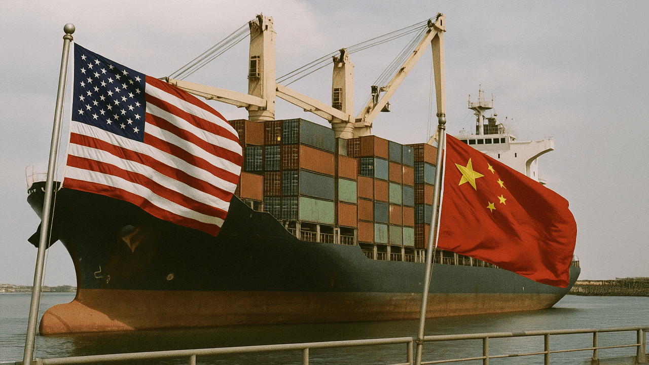 Războiul Comercial: Tarifele de Retorsiune Arată Limitele Acțiunii Unilaterale, Spun Liderii Web3