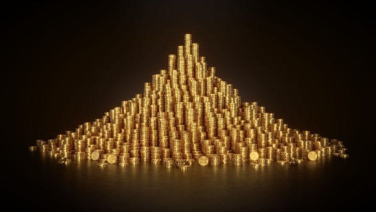 Are Tariffs Parts of Trump's Master Plan to Accumulate Bitcoin? MARA Advisor Believes So