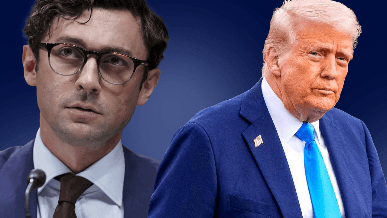 US-Senator bezeichnet Trumps Meme-Coin-Gala bei einer Bürgerversammlung als 'strafbare Handlung'