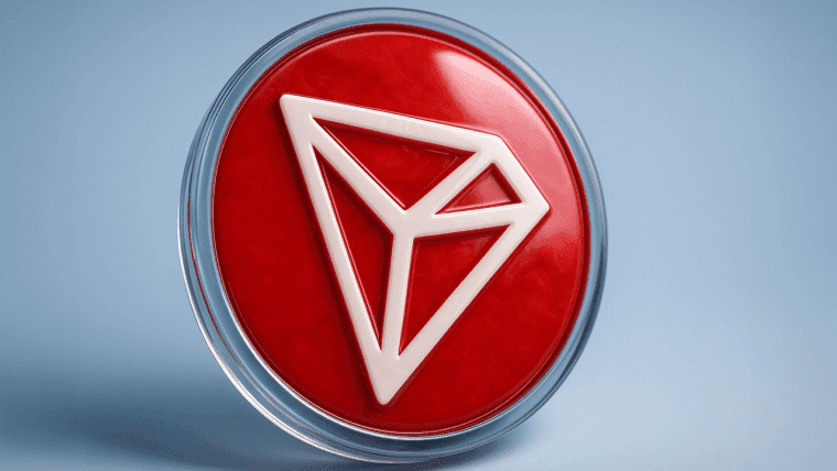 Canary Staked Tron ETF прагне публічного розміщення після подання S-1