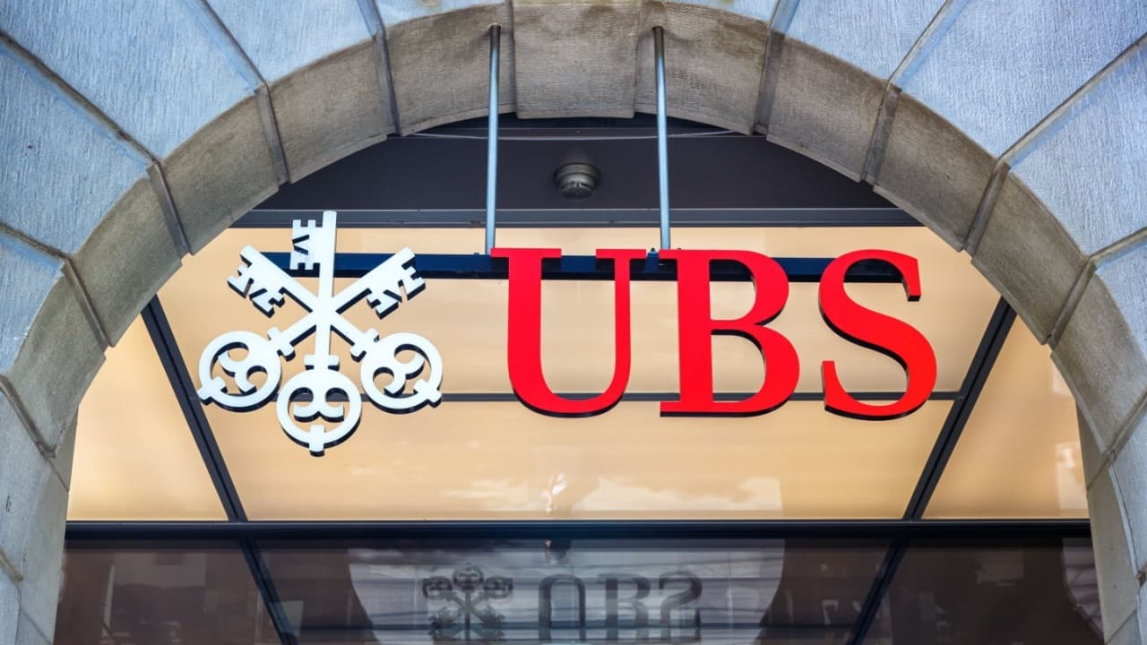 UBS: Dette er den verste tiden å selge—3 grunner til at tilbakefall fører til langsiktige gevinster