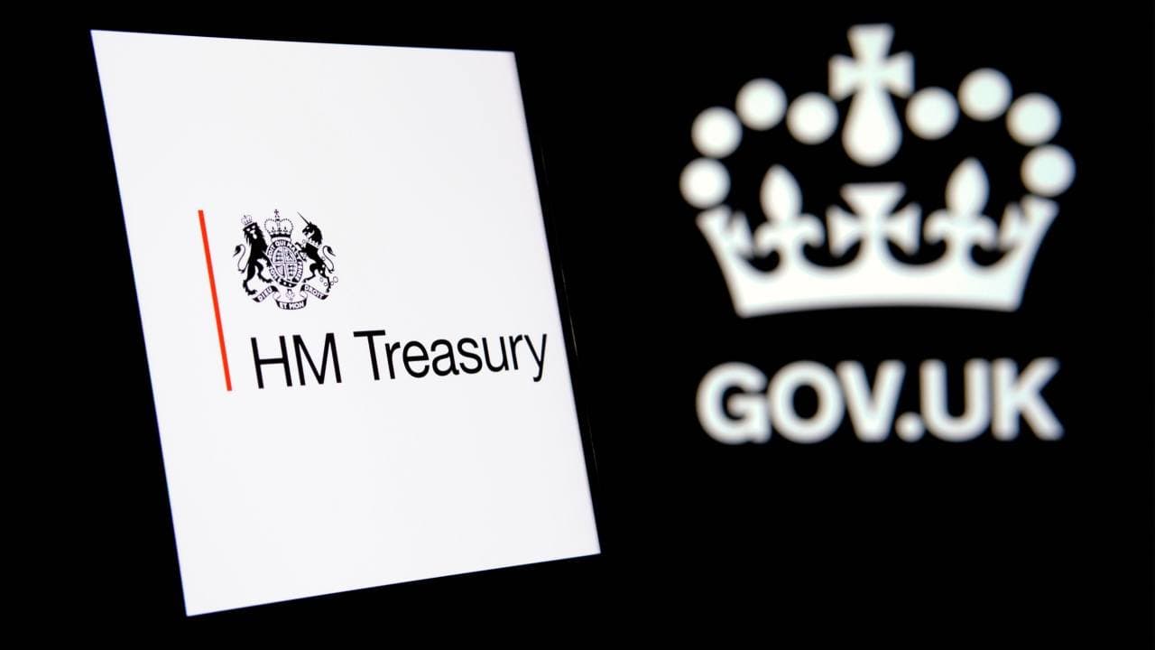 UK Treasury onthult ontwerprichtlijnen voor cryptoactiva en vraagt feedback vóór mei 2025