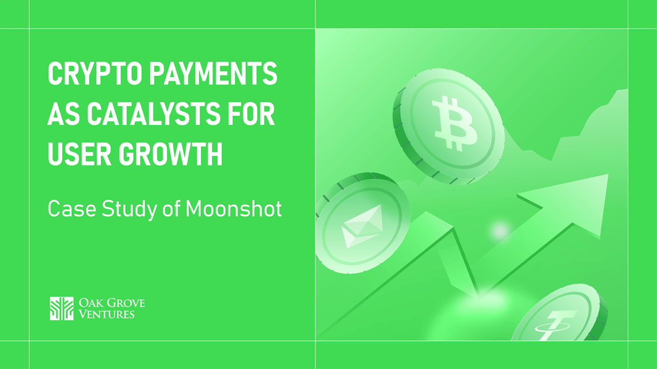 Plăți Cripto ca Catalizatori pentru Creșterea Utilizatorilor: Studiu de Caz Moonshot