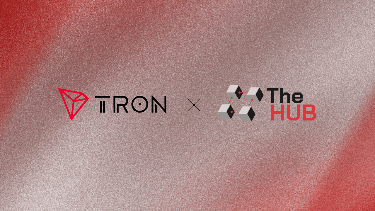 TRON DAO Supports Emerging Talent at Harvard Blockchain Conference 2025