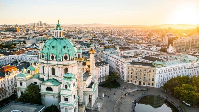 Bitpanda získává licenci MiCAR od rakouského FMA, dále posiluje svou pozici v Evropě