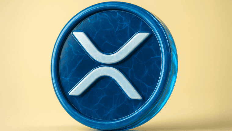 XRP Price Analysis: Tight Range Masks Looming Breakout Potential