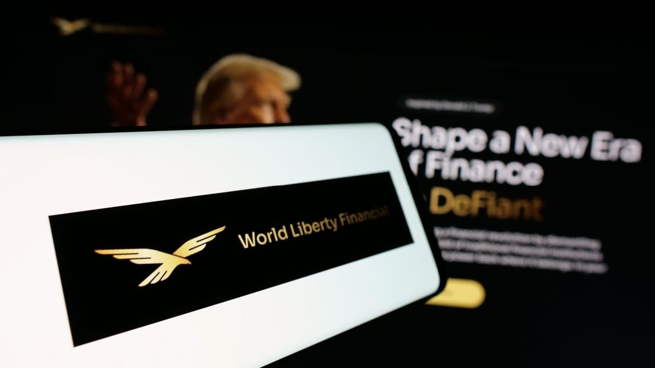 DWF Labs revela inversión de $25M en Liberty Financial respaldada por Trump y planes para liquidez de USD1 Stablecoin