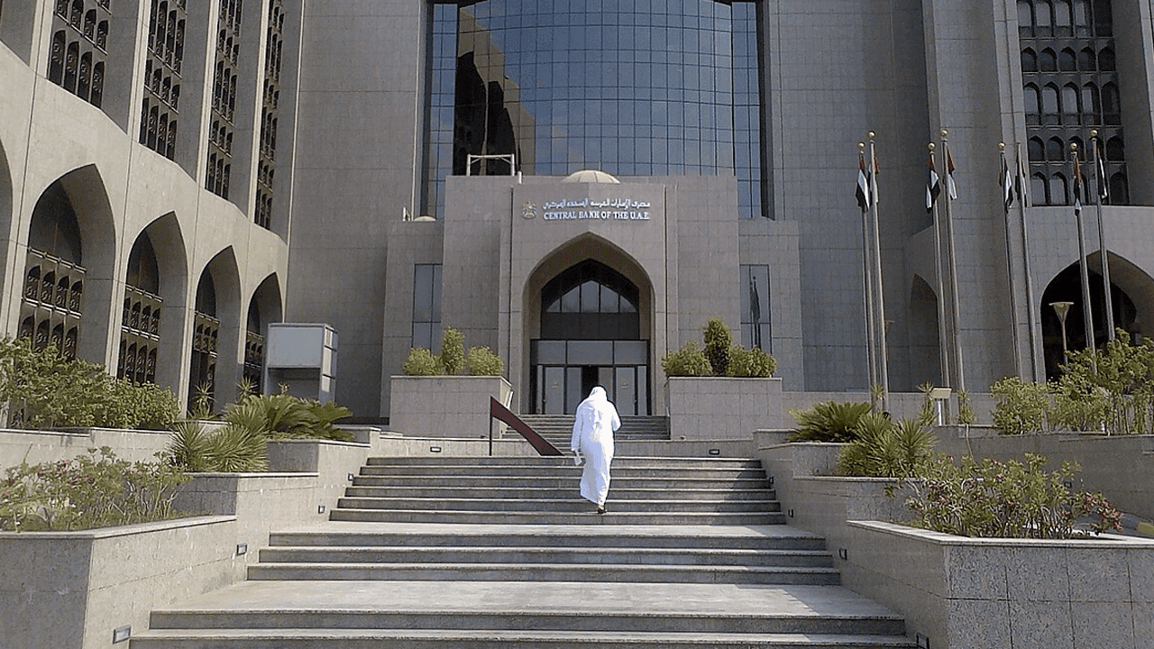 UAE Centralbank Godkjenner Web3 Forsikringsløsninger