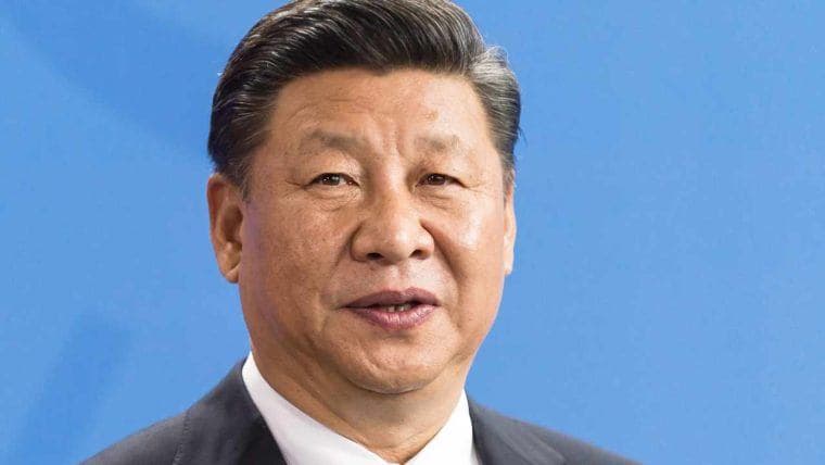 Xi Jinping Apoia o Crescimento do Banco dos BRICS como Motor Principal para as Economias do Sul Global