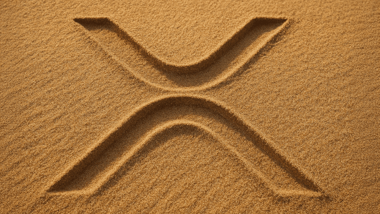 XRP Price Watch: Coiling Below $2.20 With Breakout Potential Looming