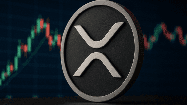 XRP Price at a Crossroads: Technicals Hint at Big Move Ahead