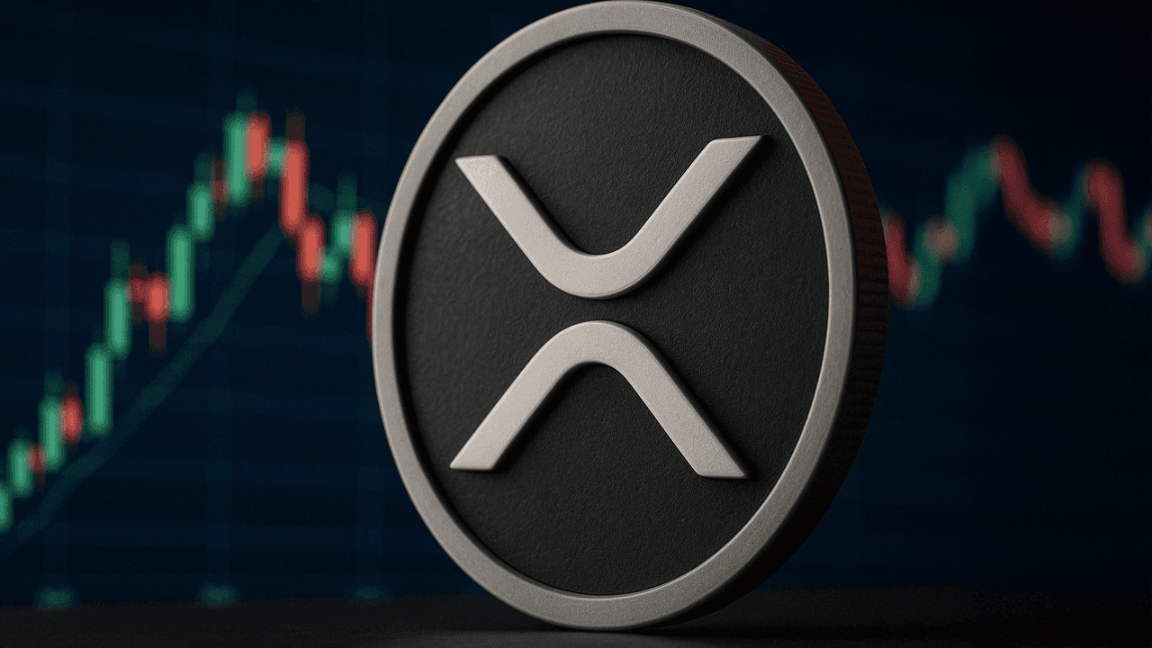 XRP Price at a Crossroads: Technicals Hint at Big Move Ahead