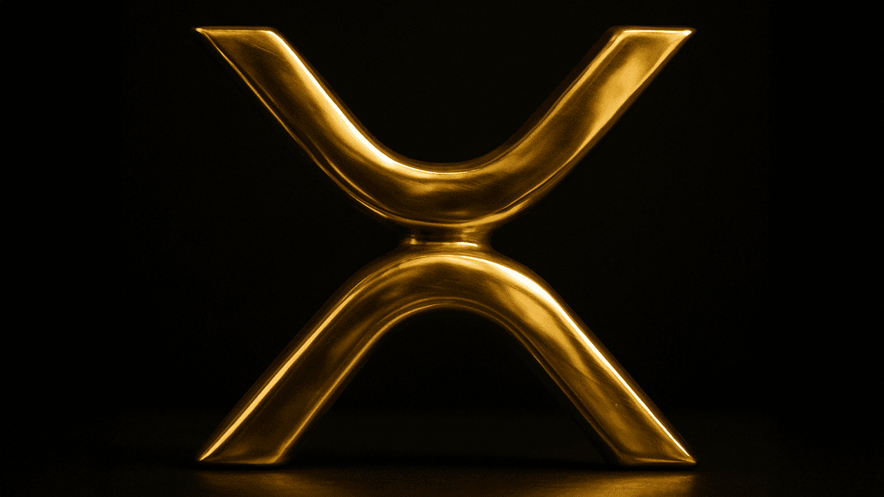 XRP Price Analysis: Intraday Weakness Tests Key $2 Support