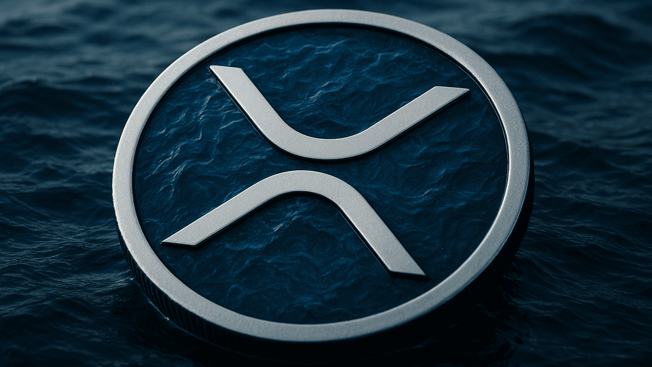 XRP Price Update: Tight Range Signals Big Move Incoming