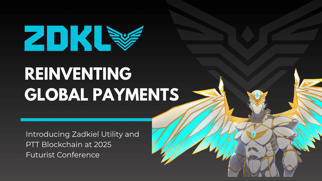 ZDKL, a Coin Reinventing Global Payments, Becomes a Platinum Sponsor for Canada’s Largest Web3 Conference