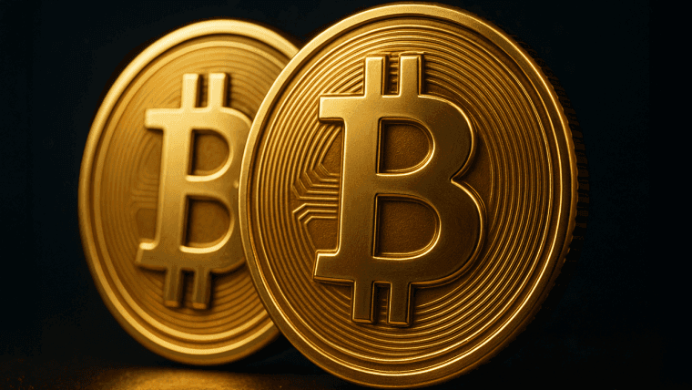 Bitcoin Precio Vigilancia: El Mercado Retrocede Después del Pico de $107K, Apunta a Soporte Clave