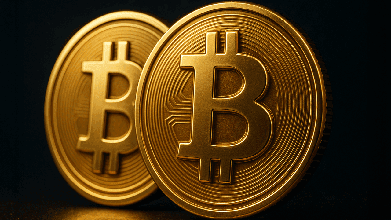 Bitcoin Precio Vigilancia: El Mercado Retrocede Después del Pico de $107K, Apunta a Soporte Clave