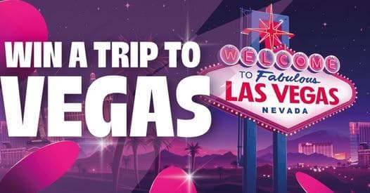 Gagnez un voyage gratuit à Las Vegas pour célébrer la Journée internationale des casinos avec Casinos.com