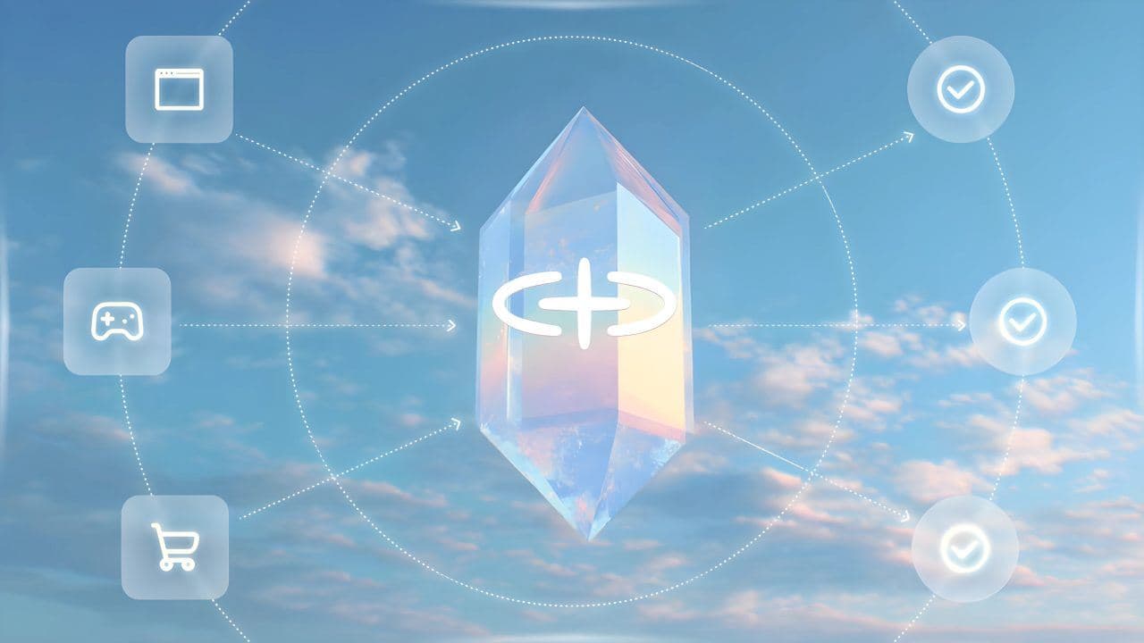 Sophon 推出基于 zkTLS 的社交预言机，将 Web2 隐私数据整合到区块链上