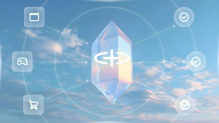 Sophon 推出基于 zkTLS 的社交预言机，将 Web2 隐私数据整合到区块链上