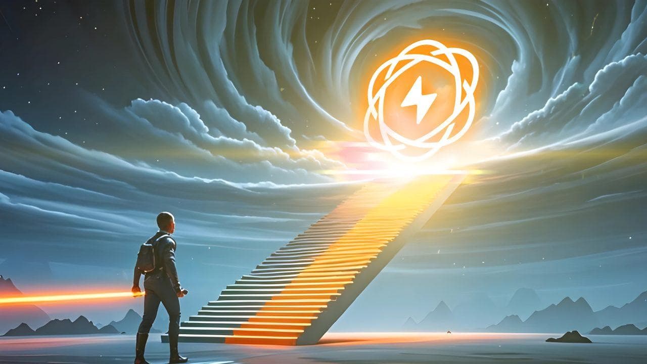 Bitcoin, Ethereum, and Lightchain AI Climb Towards a Bull Run Moonshot