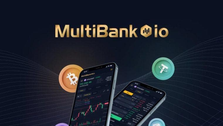 MultiBank集团计划使用MAG对30亿美元的房地产资产进行代币化，为推出$MBG做准备。