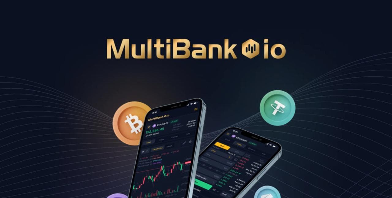MultiBank集团计划使用MAG对30亿美元的房地产资产进行代币化，为推出$MBG做准备。
