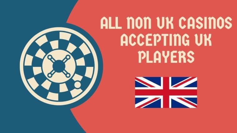 Nine Casino 在 2025 年非英国赌场中排名首位，接受英国玩家