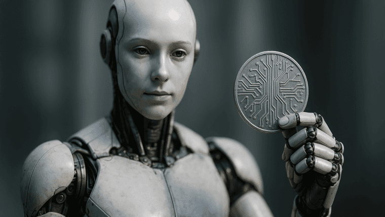 De 4,5 milliards de dollars à 20 milliards de dollars : Grayscale optimiste sur l'avenir de la cryptomonnaie IA, cite des catalyseurs clés