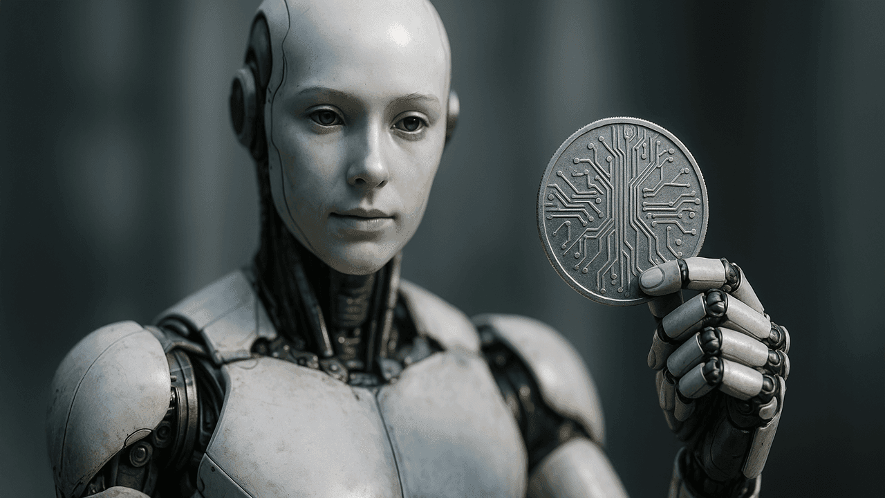 From $4.5B to $20B: Grayscale Bullish on AI Crypto’s Future, Cites Key Catalysts